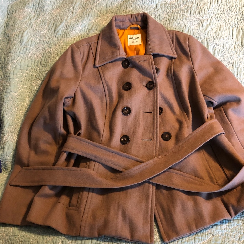 Cocoa colored Women’s jacket